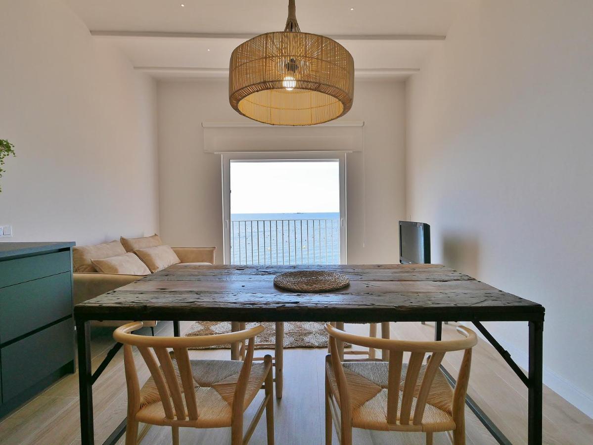 Casa Concha Apartamentos Калелья-де-Палафружель Экстерьер фото