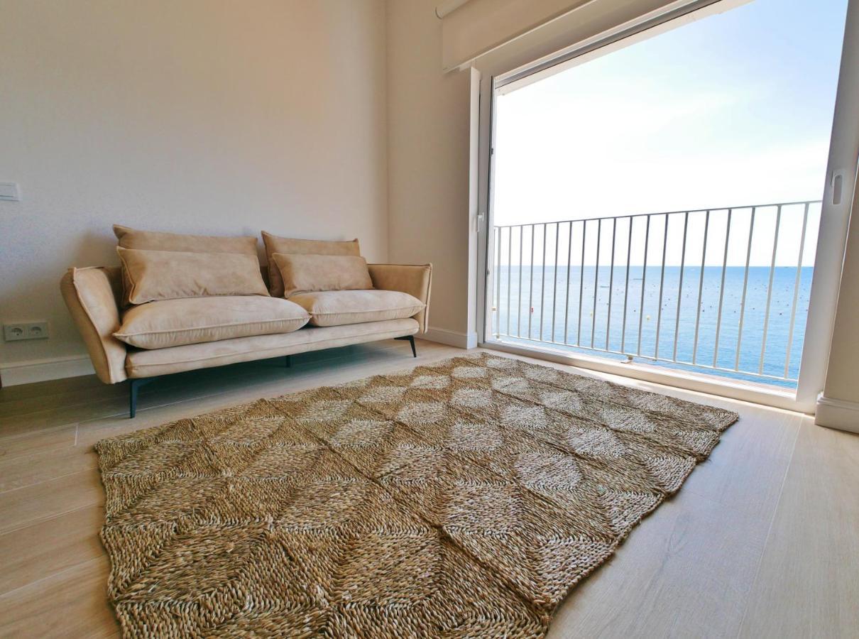 Casa Concha Apartamentos Калелья-де-Палафружель Экстерьер фото