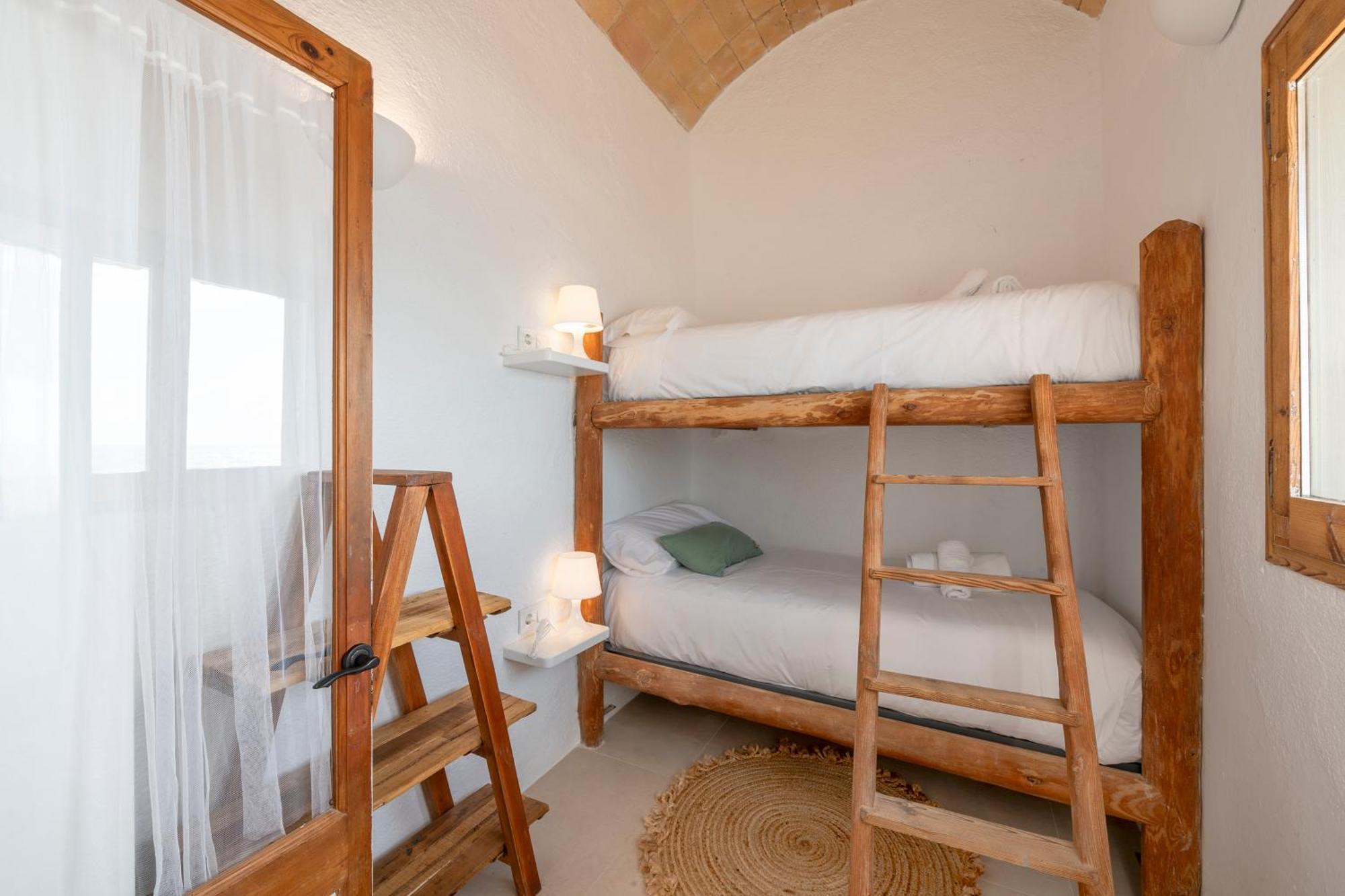 Casa Concha Apartamentos Калелья-де-Палафружель Экстерьер фото