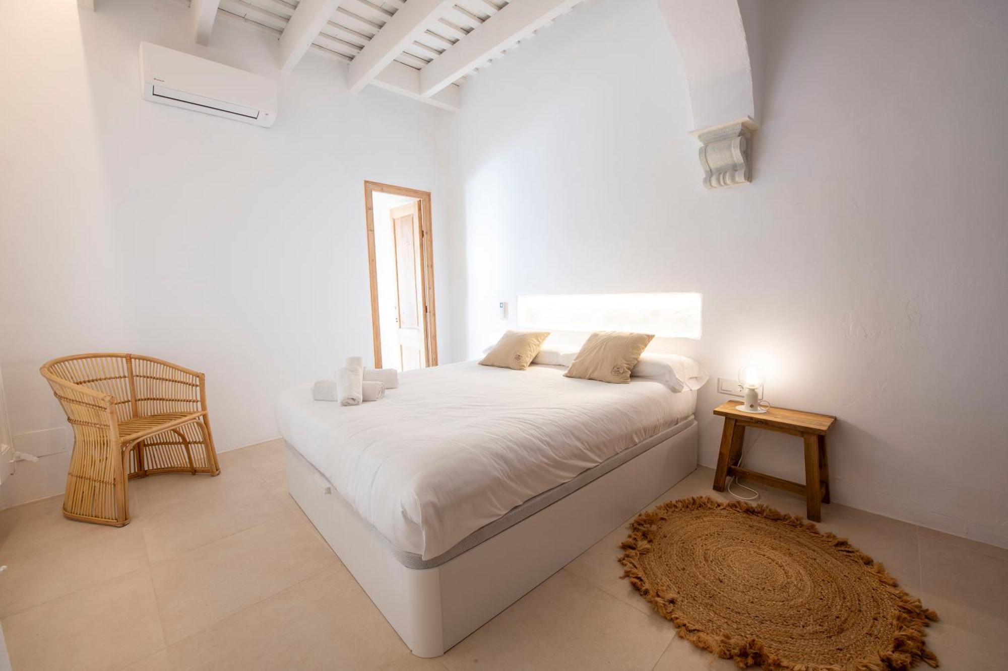 Casa Concha Apartamentos Калелья-де-Палафружель Экстерьер фото