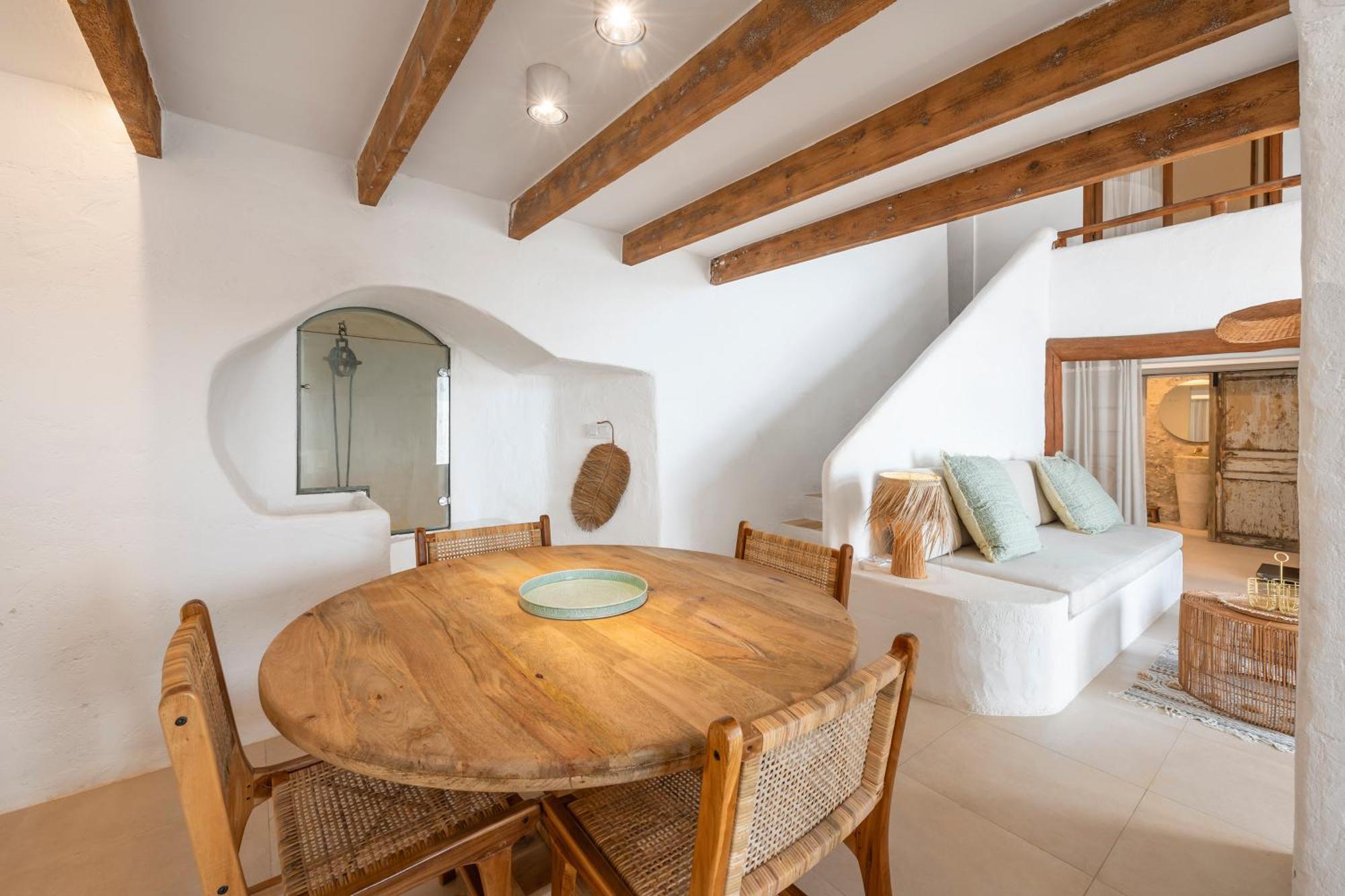 Casa Concha Apartamentos Калелья-де-Палафружель Экстерьер фото